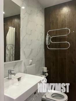 1-к квартира, посуточно, 21м2, 1/1 этаж