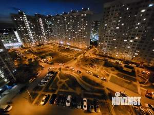 2-к квартира, на длительный срок, 56м2, 11/19 этаж
