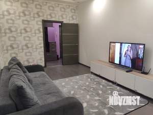 2-к квартира, на длительный срок, 65м2, 11/16 этаж