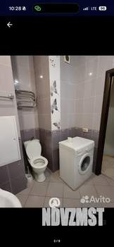 1-к квартира, на длительный срок, 45м2, 17/18 этаж