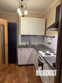 2-к квартира, на длительный срок, 44м2, 2/17 этаж