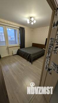 3-к квартира, на длительный срок, 74м2, 11/19 этаж