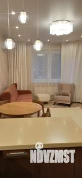 2-к квартира, на длительный срок, 47м2, 2/17 этаж