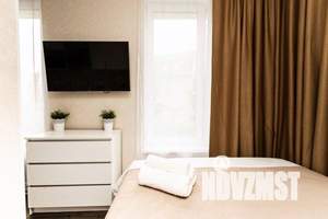 1-к квартира, посуточно, 18м2, 2/17 этаж