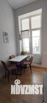 1-к квартира, посуточно, 35м2, 8/8 этаж