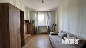 3-к квартира, на длительный срок, 72м2, 10/17 этаж
