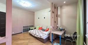 3-к квартира, на длительный срок, 95м2, 12/17 этаж
