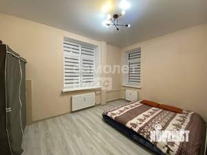 2-к квартира, на длительный срок, 60м2, 2/5 этаж