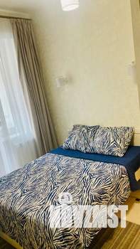 Студия квартира, посуточно, 24м2, 2/17 этаж