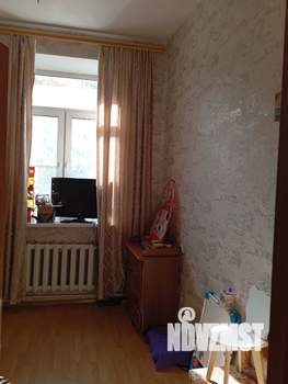 2-к квартира, на длительный срок, 45м2, 2/2 этаж