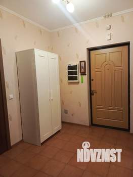 2-к квартира, на длительный срок, 51м2, 16/17 этаж