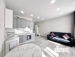 Студия квартира, на длительный срок, 30м2, 5/8 этаж