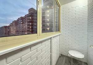 1-к квартира, на длительный срок, 31м2, 12/17 этаж