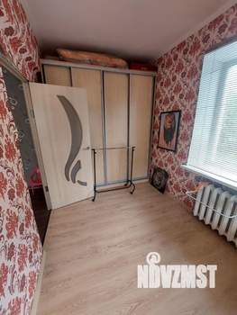 2-к квартира, на длительный срок, 47м2, 2/2 этаж