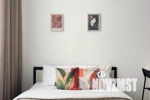 1-к квартира, посуточно, 18м2, 2/17 этаж