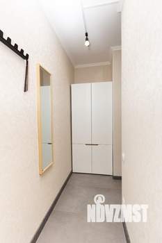 1-к квартира, посуточно, 17м2, 1/1 этаж