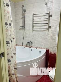 2-к квартира, посуточно, 45м2, 4/9 этаж