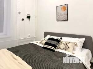 1-к квартира, посуточно, 28м2, 2/8 этаж