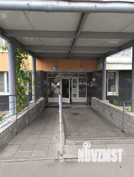 1-к квартира, на длительный срок, 40м2, 17/17 этаж