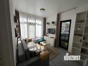 2-к квартира, на длительный срок, 41м2, 1/4 этаж