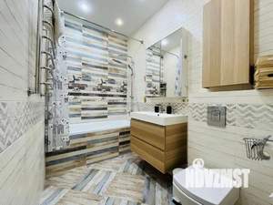 2-к квартира, посуточно, 42м2, 1/1 этаж
