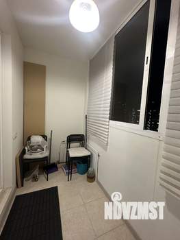 1-к квартира, на длительный срок, 39м2, 16/19 этаж