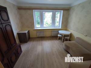 2-к квартира, на длительный срок, 54м2, 1/2 этаж