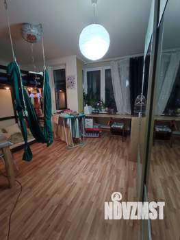 Студия квартира, на длительный срок, 32м2, 12/21 этаж