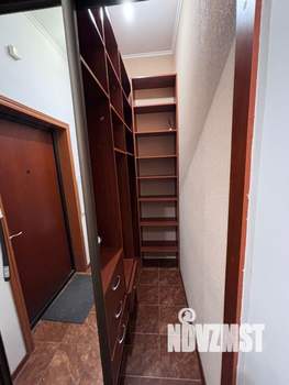 1-к квартира, на длительный срок, 34м2, 15/18 этаж