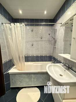 1-к квартира, на длительный срок, 34м2, 10/16 этаж