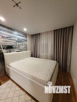 2-к квартира, на длительный срок, 56м2, 11/19 этаж