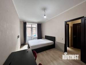 1-к квартира, на длительный срок, 33м2, 6/9 этаж