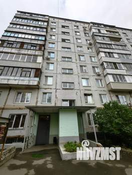 3-к квартира, на длительный срок, 52м2, 2/9 этаж