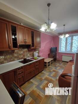 2-к квартира, на длительный срок, 50м2, 2/17 этаж