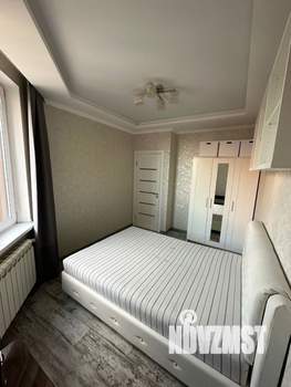 2-к квартира, на длительный срок, 41м2, 9/16 этаж