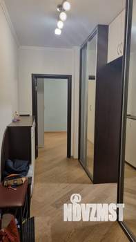 2-к квартира, на длительный срок, 75м2, 15/17 этаж