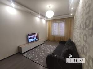 2-к квартира, на длительный срок, 65м2, 11/16 этаж