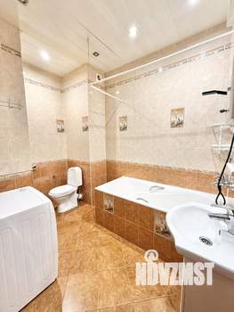 2-к квартира, на длительный срок, 63м2, 6/18 этаж