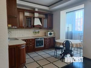 3-к квартира, на длительный срок, 86м2, 17/18 этаж