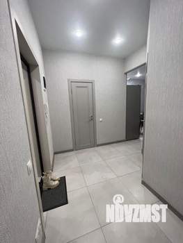 1-к квартира, на длительный срок, 37м2, 8/9 этаж
