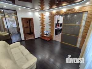 3-к квартира, на длительный срок, 87м2, 5/17 этаж