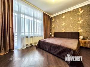 2-к квартира, на длительный срок, 73м2, 17/17 этаж