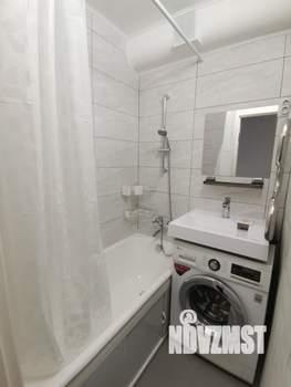 1-к квартира, на длительный срок, 31м2, 5/5 этаж