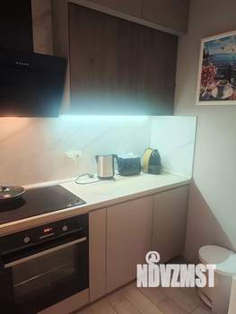 1-к квартира, на длительный срок, 61м2, 10/12 этаж