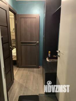 1-к квартира, на длительный срок, 33м2, 1/5 этаж