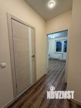 1-к квартира, на длительный срок, 45м2, 4/20 этаж