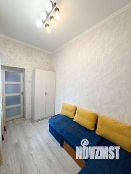 2-к квартира, на длительный срок, 45м2, 1/3 этаж