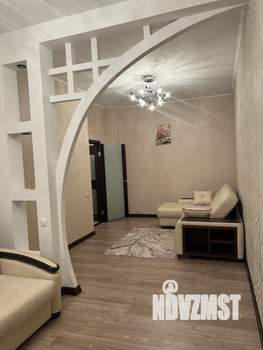 2-к квартира, на длительный срок, 63м2, 5/18 этаж