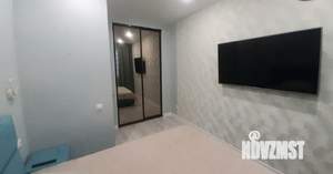 1-к квартира, на длительный срок, 36м2, 8/17 этаж