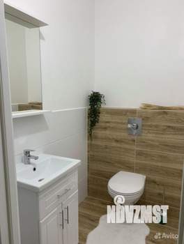 2-к квартира, на длительный срок, 76м2, 3/21 этаж